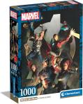PUZZLE DA 1000 MARVEL AVENGERS 