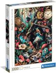 PUZZLE DA 1000 ALICE NEL PAESE DELLE MERAVIGLIE 