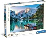PUZZLE DA 1000 LAGO DI BRAIES 
