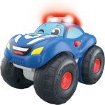 ELIA AUTO DELLA POLIZIA 