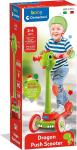 MONOPATTINO 3 RUOTE DRAGON