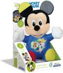 OFF   BABY MICKEY PELUCHE INTERATTIVO