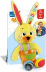 PELUCHE CONIGLIETTO BENNY SCATOLATO 