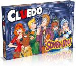 CLUEDO SCOOBY DOO G.T.