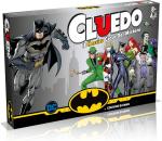 CLUEDO BATMAN G.T.