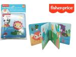 FISHER PRICE IL MIO PRIMO LIBRO DELLA NATURA 