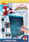 LAVAGNA LCD SPIDEY CM 20X29