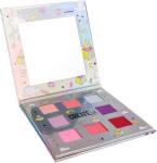 CREATE IT DIARIO PALETTE MAKE UP 