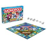 MONOPOLY SONIC G.T.