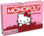 MONOPOLY HELLO KITTY G.T.
