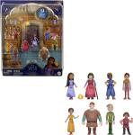 WISH PACK 9 PERSONAGGI 