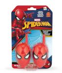 WALKIE TALKIE SPIDERMAN 3D 