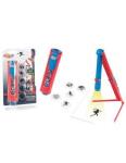 BEYBLADE PROIETTORE 4 IN 1 