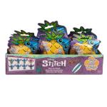 OFF  BUSTINA STITCH PLUSH 