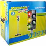 SEMAFORO C/LUCI CM 75 