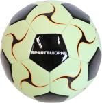 PALLONE CUOIO FLUO 