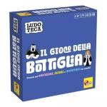LUDOTECA POCKET IL GIOCO DELLA BOTTIGLIA 