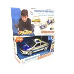 AUTO POLIZIA LUCI/SUONI 