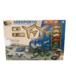 SET AEREOPORTO C/8 VEICOLI 