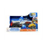 MONSTER TRUCK SQUALO LUCI/SUONI 
