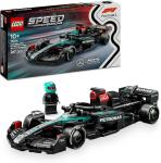 SPEED AUTO DA CORSA MERCEDES AMG F1 W15 