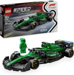 SPEED AUTO DA CORSA ASTON MARTIN ARAMCO 