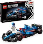 SPEED AUTO DA CORSA F1 VISA CASH RB 