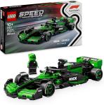 SPEED AUTO DA CORSA KICK SAUBER 