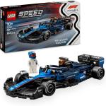 SPEED AUTO DA CORSA WILLIAMS RACING 