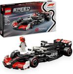 SPEED AUTO DA CORSA MONEYGRAM HAAS 