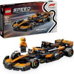 SPEED AUTO DA CORSA MCLAREN F1 