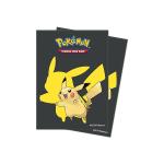 POKEMON PROTEGGI CARTE 65 BUSTINE 