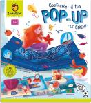 COSTRUISCI IL TUO POP UP SIRENE