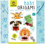 BABY ORIGAMI ANIMALI 