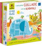 COLLAGE ANIMALI