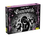 FIABE AL BUIO BIANCANEVE E I SETTE NANI