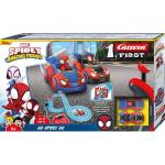 PISTA GO SPIDEY GO A PILE