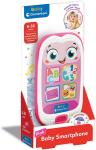 BABY SMARTPHONE ROSA 
