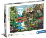PUZZLE DA 1000 FUJI GARDEN