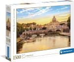 PUZZLE DA 1500 ROMA