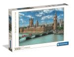 PUZZLE DA 3000 LONDRA LA CASA DEL PARLAMENTO 
