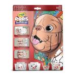 OFF  SET ATTIVITA' POPS PETS