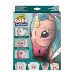 OFF  SET ATTIVITA' POPS CREATURE MISTICHE
