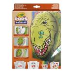 OFF  SET ATTIVITA' POPS DINOSAURI