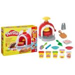 PROMO  PLAY DOH PIZZERIA MAGICA