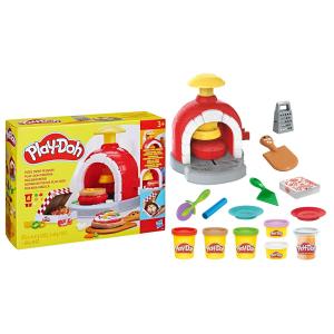 PROMO  PLAY DOH PIZZERIA MAGICA