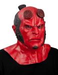 OFF  MASCHERA INTERA HELLBOY