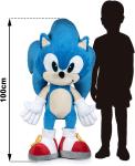 PELUCHE SONIC CM 100