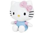 PELUCHE HELLO KITTY CM 40