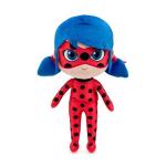 PELUCHE LADY BUG CM 60